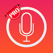Sound Recorder Pro