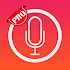 Sound Recorder Pro3.7.2.0