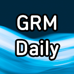 Cover Image of डाउनलोड GRM Daily Music  APK