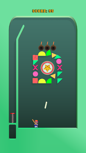 Pintoss Screen 2