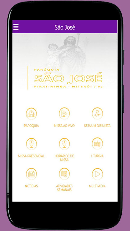 Par.São José / Piratininga - 1.2 - (Android)