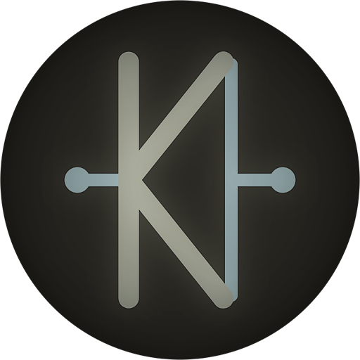 Kathode Header - AppWisp.com