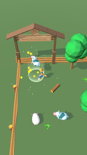 Animal Farm Screen 3