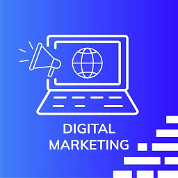 Icon image Learn Digital Marketing