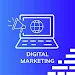 Learn Digital Marketing &amp; Online Marketing 2.1.36