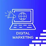 Learn Digital Marketing & Online Marketing Apk