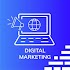 Learn Digital Marketing & Online Marketing2.1.37 (Pro) (No Login) (All in One)