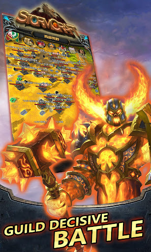 StormCraft Screen 3