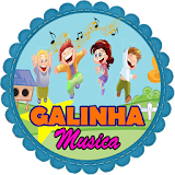 Galinha Musica icon