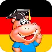 Jeutschland- German learning games for kids free