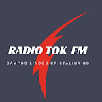 Cover Image of Unduh Rádio TOK FM 1.0 APK