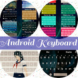 My photo Keyboard Themes icon