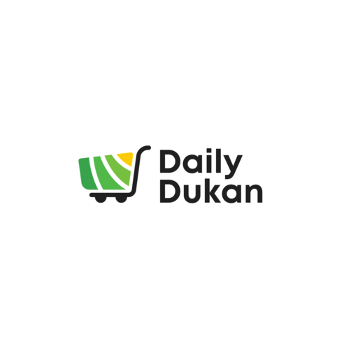 Daily Dukan logo