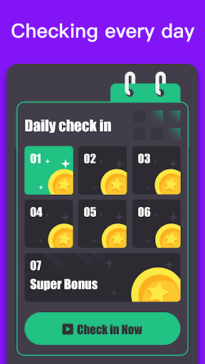 JoySteps Screenshot 2 - AppWisp.com