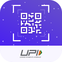 Icon image UPI QR Maker - QR Code Scanner