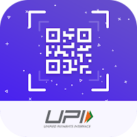 UPI QR Maker - QR Code Scanner