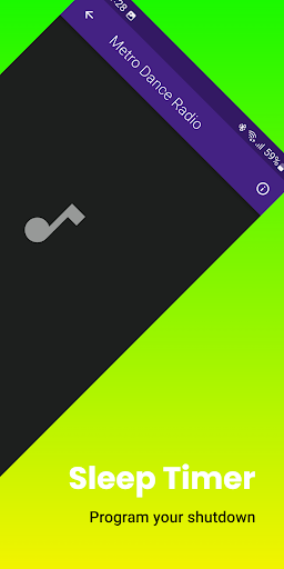 Radio Latvia FM Stations Screen 3