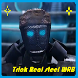 Best trick Real steel WRB icon