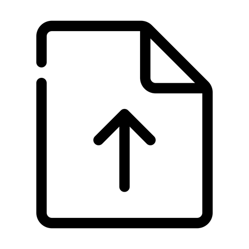 Share File logo