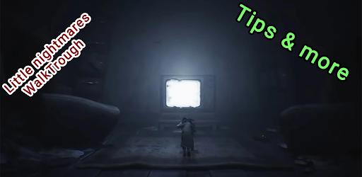 Little Nightmares 3 Walkthrough