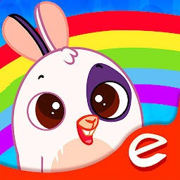 Icon image 4 Seasons Games for Toddler 2+