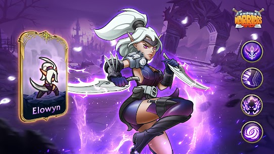 Empire Warriors Premium: Tower Defense Games 3