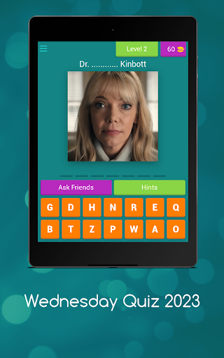 Wednesday Addams Quiz