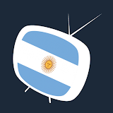 TV Argentina Simple icon