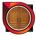 Cover Image of 下载 how to make a house door  APK