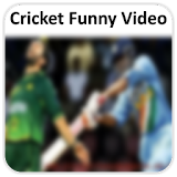 Cricket Funny Videos 2017 icon