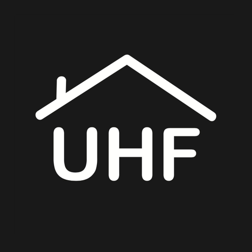 Utah Home Finder logo