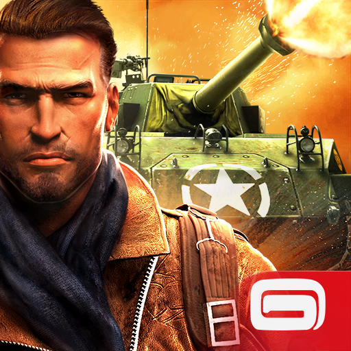 World War 2 Shooter MOD APK - offline (GOD MODE/UNLIMITED GOLD) Download -  StorePlay Apk