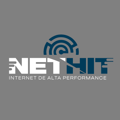 NETHIT - Central do Assinante logo