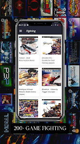 Screenshot 5 ALL GAME PSP FILE ISO DATABASE android