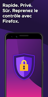Aperçu de l'application
