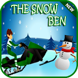 Ben Snow Racing 10 icon