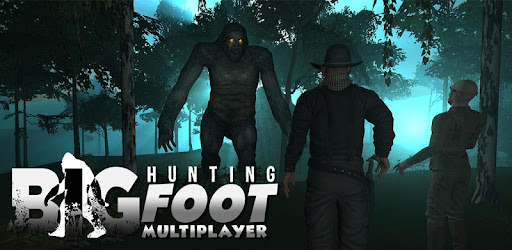 Baixar Bigfoot Hunting Survival Games para PC - LDPlayer