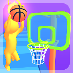 Icon image Basket Run