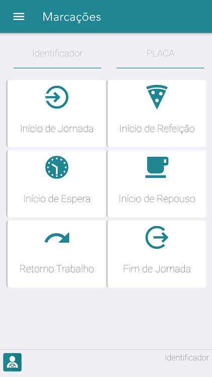 WayLog Jornada Trabalho - 2.7.10 - (Android)