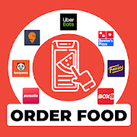 All In One Food Ordering App - Order Food Online