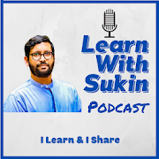 Top 30 Entertainment Apps Like Learn With Sukin Podcast - Best Alternatives