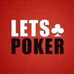 Cover Image of ダウンロード LetsPoker 2.7.2 APK