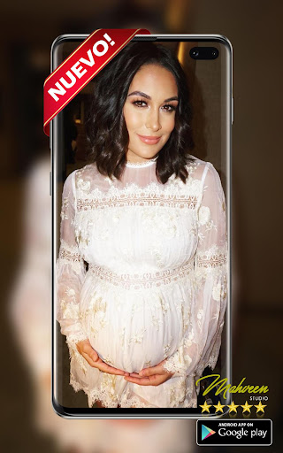 Brie Bella Wallpapers ?