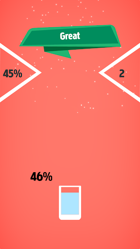 Hot and Cold - Water Mix - Color