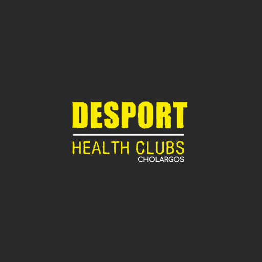 DeSport Cholargos logo