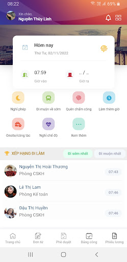SUPI Screen 2