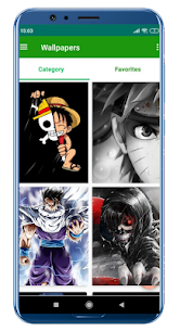 Anime Live Wallpapers 2