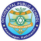 Occidental Public School icon