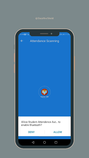 Student Attendance Automation