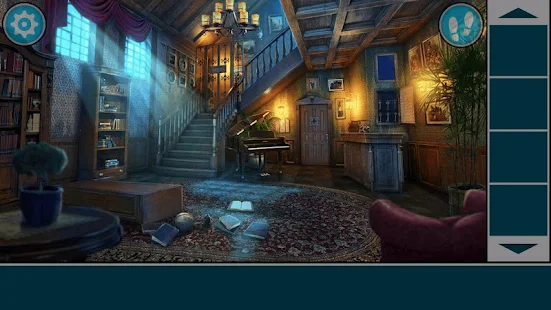 Escape The Ghost Town 2 v1.0.4 Mod (Full version) Apk